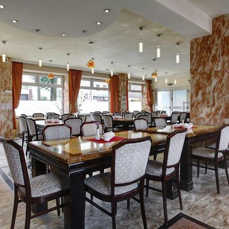 Hotel Nevada Гамбург Экстерьер фото