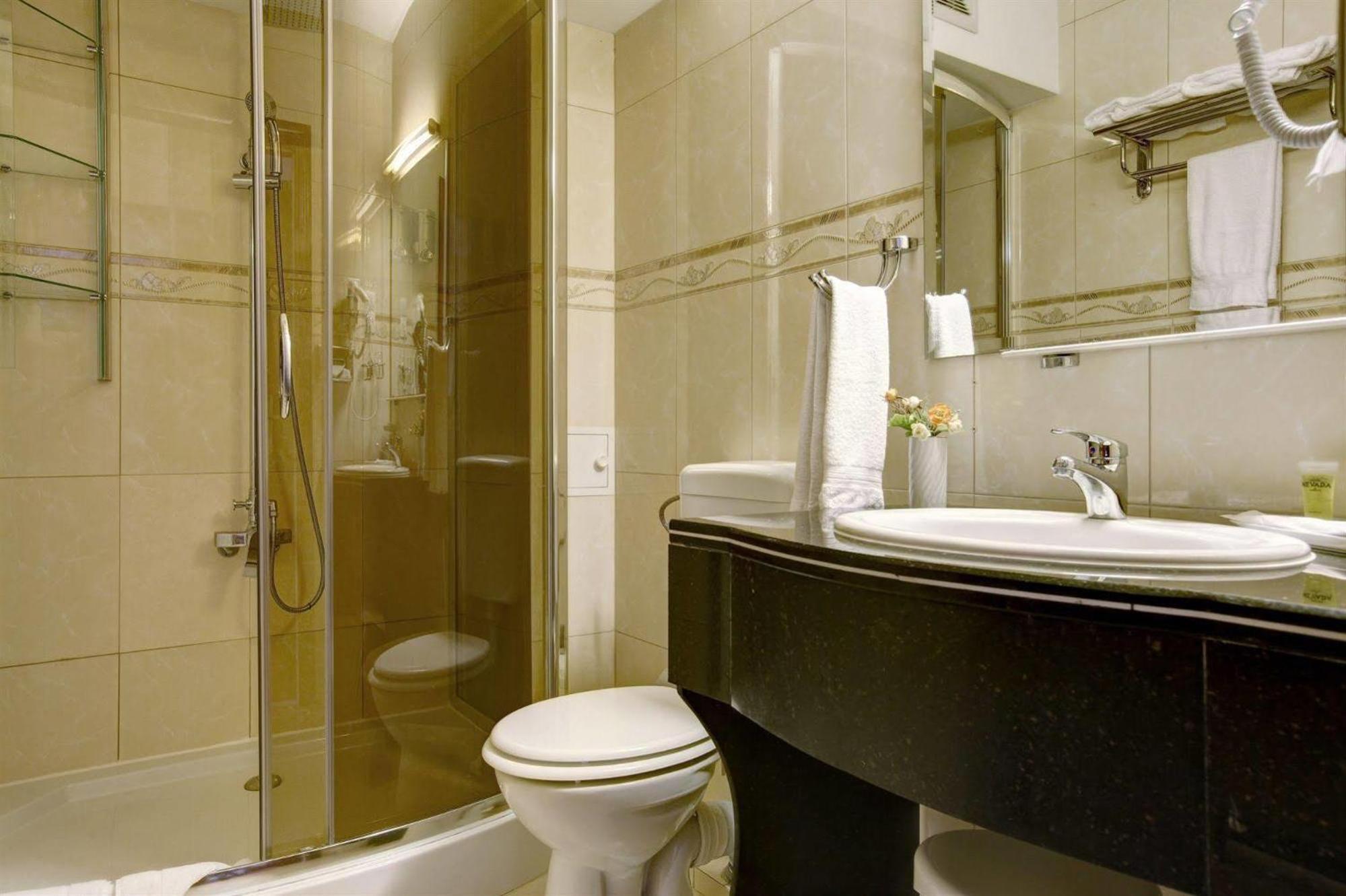 Hotel Nevada Гамбург Экстерьер фото